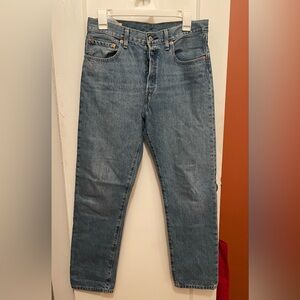 Levi’s Jeans